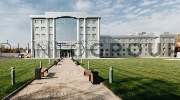 Скамейка без спинки для городской среды Флэш/Flash