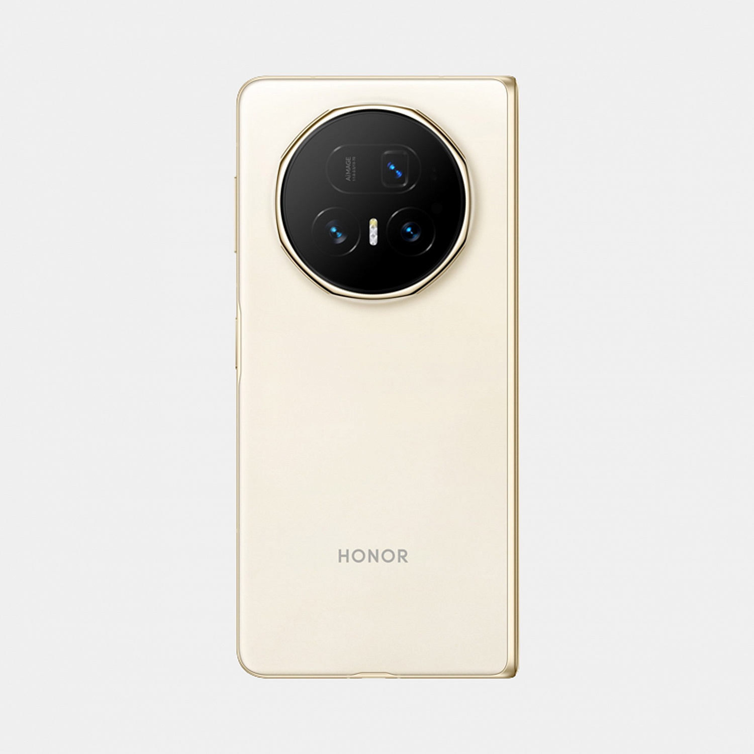 Honor Magic V5 бьёт рекорды: заявлен как самый тонкий складной смартфон в мире