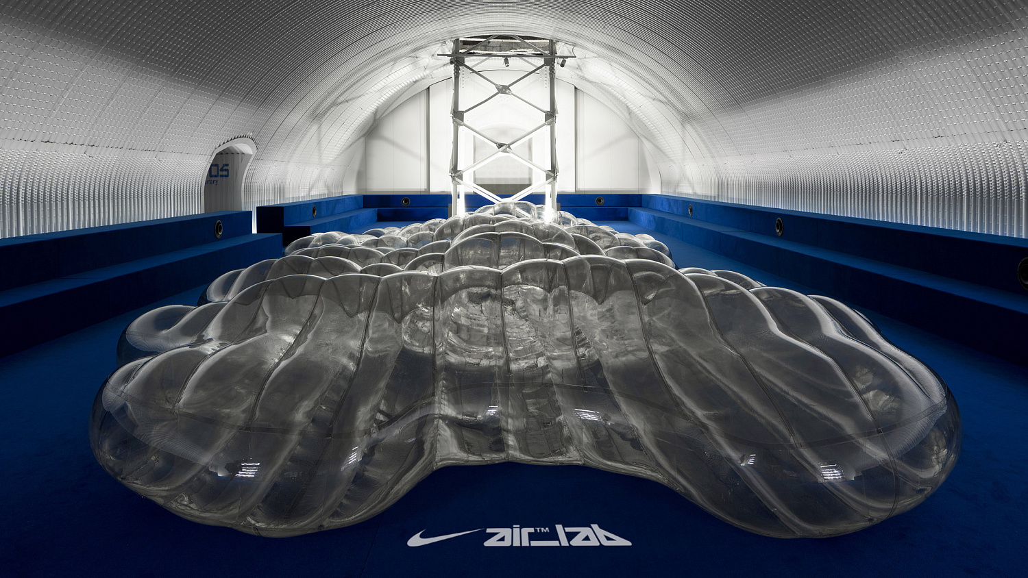 В Милане открылась лаборатория Nike, открытая для любого желающего