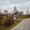 Бизнес парк Москва, Химки, Московская область (2020 год)
