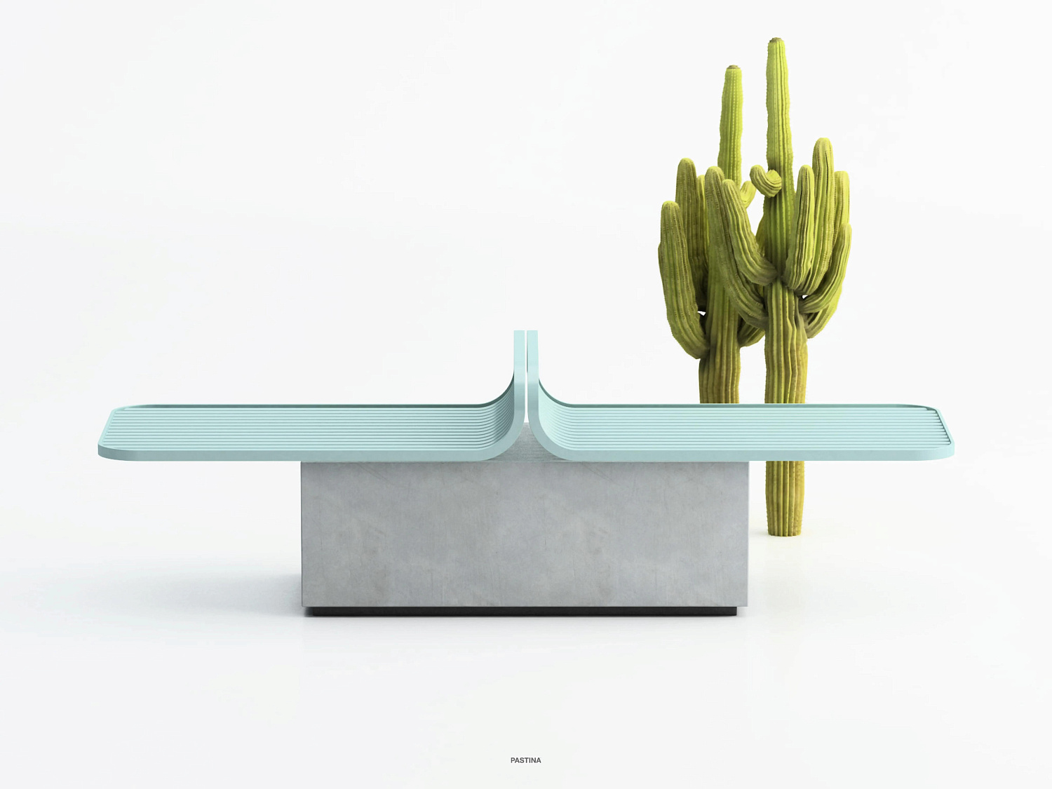 О коллекции городской мебели от Punto Design рассказали в онлайн-журнале Yanko Design