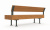 Скамейка Вуди/Woody длинной 2000 мм