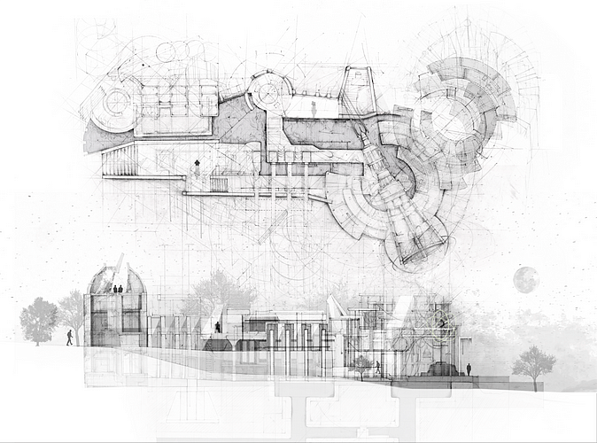 Architizer определила победителей премии Vision Awards 2023