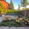 Благоустройство частной территории
