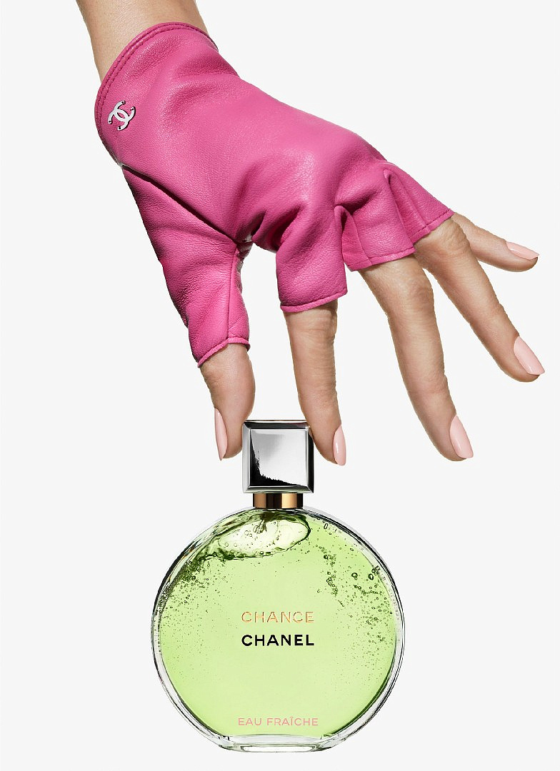 Chanel оформит закусочную в Бруклине в пастельных тонах для показа  парфюмерной коллекции